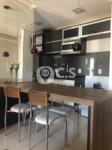 Apartamento em Jardim Amália, Bauru/SP de 60m² 2 quartos à venda por R$ 339.000,00