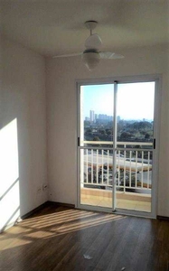 Apartamento em Jardim América da Penha, São Paulo/SP de 54m² 2 quartos à venda por R$ 339.000,00