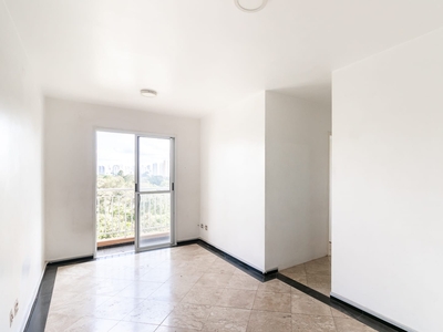 Apartamento em Jardim América da Penha, São Paulo/SP de 63m² 3 quartos à venda por R$ 396.000,00