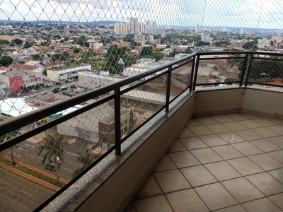 Apartamento em Jardim América, Goiânia/GO de 107m² 3 quartos à venda por R$ 353.000,00
