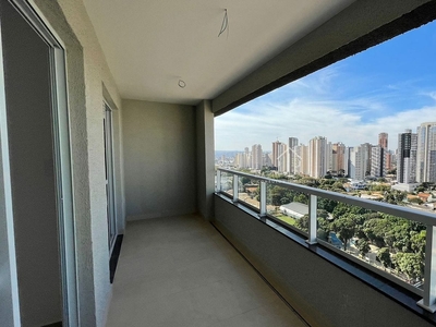 Apartamento em Jardim América, Goiânia/GO de 86m² 2 quartos à venda por R$ 644.000,00