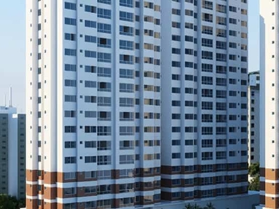 Apartamento em Jardim América, Goiânia/GO de 91m² 3 quartos à venda por R$ 509.000,00