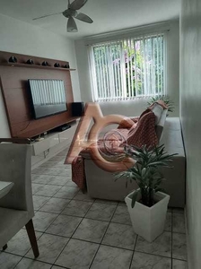 Apartamento em Jardim América, Rio de Janeiro/RJ de 52m² 2 quartos à venda por R$ 164.000,00