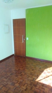 Apartamento em Jardim América, São José dos Campos/SP de 50m² 2 quartos à venda por R$ 149.000,00