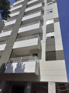 Apartamento em Jardim América, São José dos Campos/SP de 63m² 2 quartos à venda por R$ 389.000,00