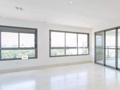 Apartamento em Jardim América, São Paulo/SP de 72m² 1 quartos à venda por R$ 1.749.000,00