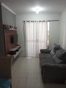 Apartamento em Jardim Americano, São José dos Campos/SP de 53m² 2 quartos à venda por R$ 386.000,00