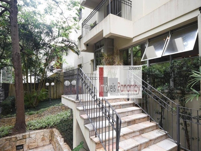 Apartamento em Jardim Ampliação, São Paulo/SP de 100m² 3 quartos à venda por R$ 599.000,00