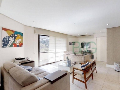 Apartamento em Jardim Ampliação, São Paulo/SP de 118m² 2 quartos à venda por R$ 649.000,00