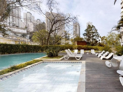Apartamento em Jardim Ampliação, São Paulo/SP de 118m² 3 quartos à venda por R$ 534.000,00