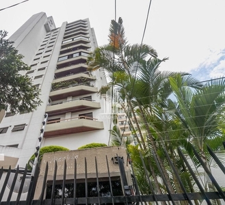 Apartamento em Jardim Ampliação, São Paulo/SP de 140m² 4 quartos à venda por R$ 699.000,00