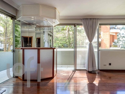 Apartamento em Jardim Ampliação, São Paulo/SP de 180m² 3 quartos à venda por R$ 996.000,00