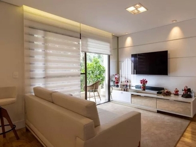 Apartamento em Jardim Ampliação, São Paulo/SP de 213m² 4 quartos à venda por R$ 690.489,00