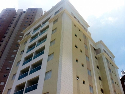 Apartamento em Jardim Ampliação, São Paulo/SP de 64m² 2 quartos à venda por R$ 676.000,00