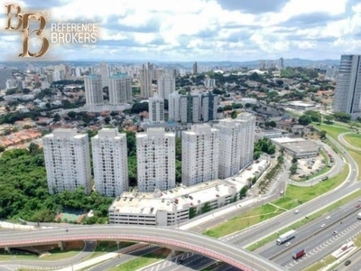 Apartamento em Jardim Ana Maria, Jundiaí/SP de 83m² 3 quartos à venda por R$ 669.000,00