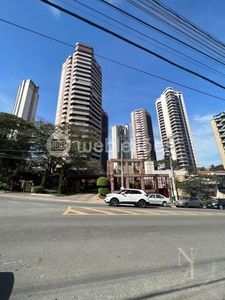 Apartamento em Jardim Anália Franco, São Paulo/SP de 0m² 4 quartos à venda por R$ 1.197.500,00