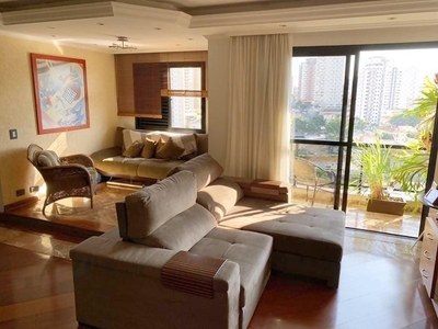 Apartamento em Jardim Anália Franco, São Paulo/SP de 114m² 3 quartos à venda por R$ 949.000,00