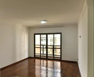 Apartamento em Jardim Anália Franco, São Paulo/SP de 123m² 3 quartos à venda por R$ 949.000,00