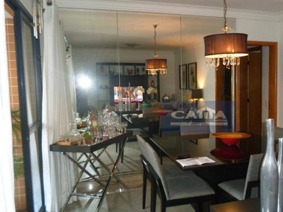 Apartamento em Jardim Anália Franco, São Paulo/SP de 123m² 3 quartos à venda por R$ 1.199.000,00