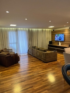 Apartamento em Jardim Anália Franco, São Paulo/SP de 124m² 3 quartos à venda por R$ 1.279.000,00