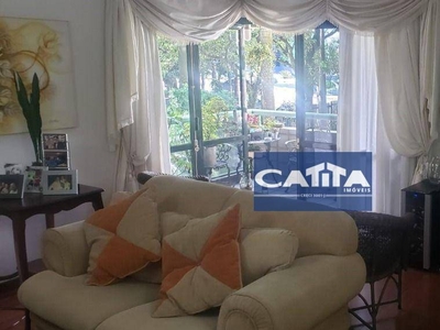 Apartamento em Jardim Anália Franco, São Paulo/SP de 125m² 3 quartos à venda por R$ 789.000,00
