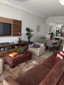 Apartamento em Jardim Anália Franco, São Paulo/SP de 132m² 3 quartos à venda por R$ 1.299.000,00