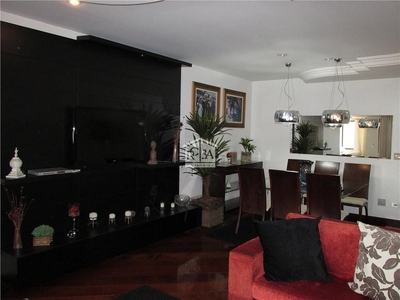 Apartamento em Jardim Anália Franco, São Paulo/SP de 141m² 4 quartos à venda por R$ 1.499.000,00