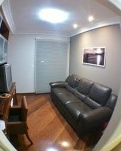 Apartamento em Jardim Anália Franco, São Paulo/SP de 154m² 3 quartos à venda por R$ 1.149.000,00