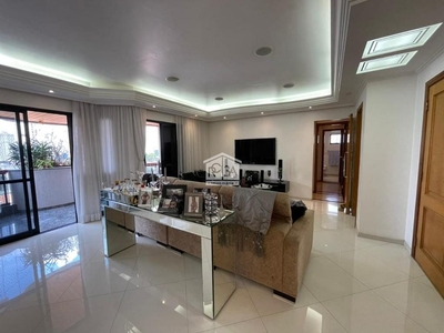 Apartamento em Jardim Anália Franco, São Paulo/SP de 160m² 3 quartos à venda por R$ 1.969.000,00