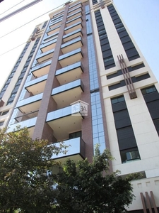 Apartamento em Jardim Anália Franco, São Paulo/SP de 165m² 3 quartos à venda por R$ 2.549.000,00