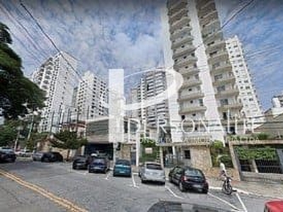 Apartamento em Jardim Anália Franco, São Paulo/SP de 165m² 4 quartos à venda por R$ 1.149.000,00