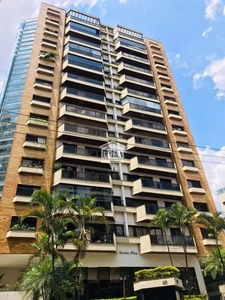 Apartamento em Jardim Anália Franco, São Paulo/SP de 185m² 4 quartos à venda por R$ 949.000,00