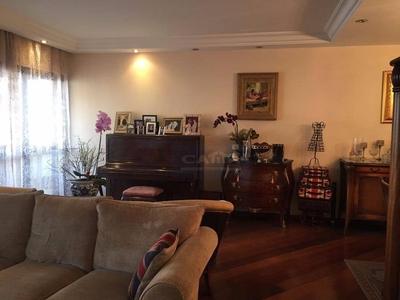 Apartamento em Jardim Anália Franco, São Paulo/SP de 186m² 4 quartos à venda por R$ 1.399.000,00
