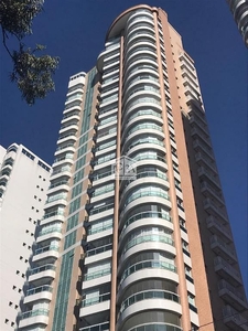 Apartamento em Jardim Anália Franco, São Paulo/SP de 222m² 3 quartos à venda por R$ 2.699.000,00