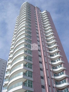 Apartamento em Jardim Anália Franco, São Paulo/SP de 242m² 4 quartos à venda por R$ 2.999.000,00