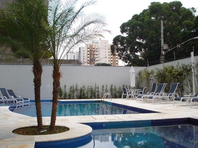 Apartamento em Jardim Anália Franco, São Paulo/SP de 278m² 4 quartos à venda por R$ 3.599.000,00