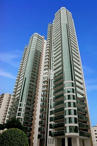 Apartamento em Jardim Anália Franco, São Paulo/SP de 335m² 4 quartos à venda por R$ 4.999.000,00