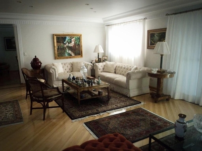 Apartamento em Jardim Anália Franco, São Paulo/SP de 375m² 4 quartos à venda por R$ 2.489.000,00