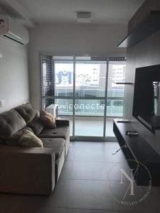 Apartamento em Jardim Anália Franco, São Paulo/SP de 55m² 1 quartos à venda por R$ 789.000,00