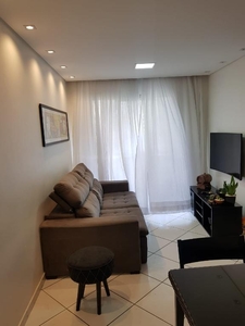 Apartamento em Jardim Anália Franco, São Paulo/SP de 55m² 2 quartos à venda por R$ 498.000,00
