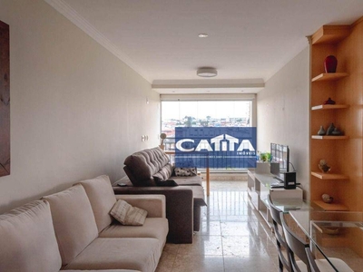 Apartamento em Jardim Anália Franco, São Paulo/SP de 68m² 1 quartos à venda por R$ 799.000,00 ou para locação R$ 5.400,00/mes