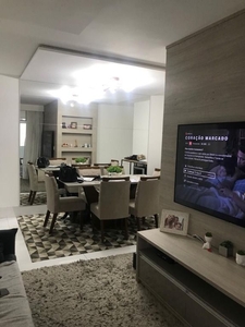 Apartamento em Jardim Anália Franco, São Paulo/SP de 96m² 3 quartos à venda por R$ 1.249.000,00