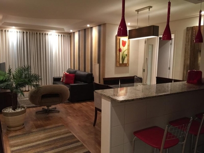 Apartamento em Jardim Anália Franco, São Paulo/SP de 98m² 3 quartos à venda por R$ 989.000,00