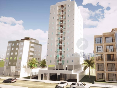 Apartamento em Jardim Anchieta, Mauá/SP de 55m² 2 quartos à venda por R$ 262.000,00