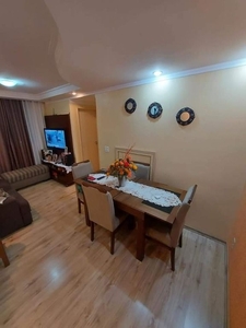 Apartamento em Jardim Ângela (Zona Leste), São Paulo/SP de 48m² 2 quartos à venda por R$ 239.000,00