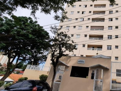 Apartamento em Jardim Anhembi, São José dos Campos/SP de 70m² 2 quartos à venda por R$ 339.000,00