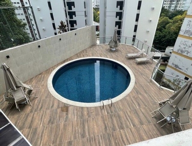 Apartamento em Jardim Apipema, Salvador/BA de 110m² 2 quartos à venda por R$ 714.000,00