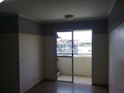 Apartamento em Jardim Aricanduva, São Paulo/SP de 63m² 3 quartos à venda por R$ 294.000,00