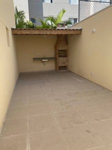 Apartamento em Jardim Arpoador, São Paulo/SP de 62m² 2 quartos à venda por R$ 268.900,00