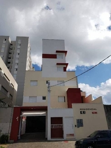 Apartamento em Jardim Arpoador, São Paulo/SP de 74m² 2 quartos à venda por R$ 264.000,00